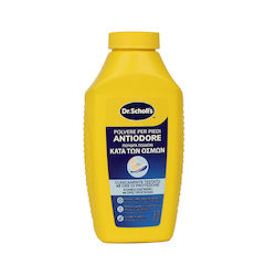 Scholl Odourx Αποσμητικό Ποδιών 85gr
