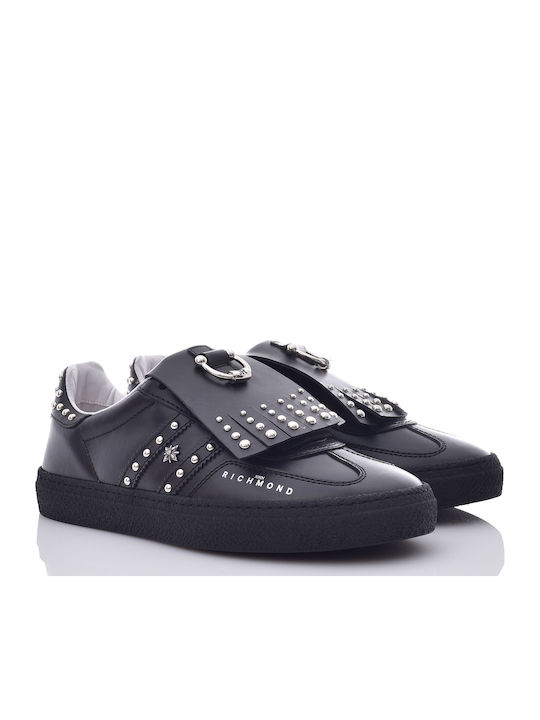 Ανδρικά Sneakers Μαύρα