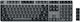 Satechi Slim SM3 Wireless Gaming Mechanical Key...