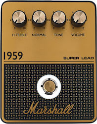 Marshall 1959 1008149 Πετάλι Footswitch Distortion / Over­drive