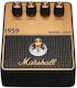 Marshall 1959 1008149 Pedală Footswitch Distorsiune / Overdrive Chitară electrică