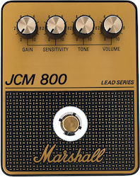 Marshall JCM800 1008150 Pedală Footswitch Distorsiune / Overdrive