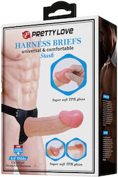 Stap-on Dildo
