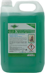 Glochem 202 Spring Καθαριστικό Υγρό Γενικής Χρήσης 5lt