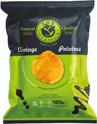 Vintage Potatoes Fox Βαλσαμικο & Αλατι 120gr Vintage Potatoes Fox Βαλσαμικο & Αλατι 120gr