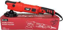 Detailing Master R125 Αλοιφαδόρος Ρεύματος 1150W