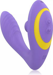 Romp Vibrator Lila Romp Vibrator Lila