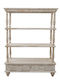 Konsole Beige L99.5xB40xH131cm