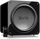 SVS SB17-Ultra R|Evolution Aktiv Subwoofer mit 17" 2800W Schwarzer