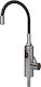 Eldom E34 Wall Mounted Electric Single-Phase Instant Heater Tap for Kitchen 3.5kW