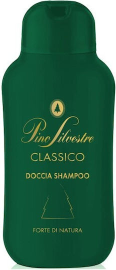 Pino Silvestre Αφρόλουτρο σε Gel & Άρωμα Ξυλώδη 250ml
