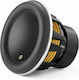 JL Audio Subwoofer Αυτοκινήτου 1500W RMS