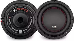 ESB Auto-Subwoofer 300W RMS ESB Auto-Subwoofer 300W RMS