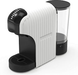 Crown pentru Multi Capsule Albă CCM-1531W