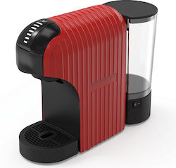 Crown pentru Multi Capsule Roșie CCM-1532R Crown pentru Multi Capsule Roșie CCM-1532R