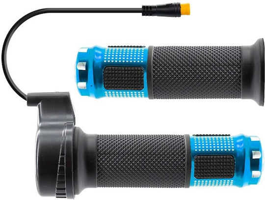 Ewheel Throttle E-scooter/e-bike Blue Ewga-002