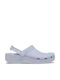 Crocs Classic Women's Clogs Purple