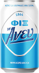 Fix Lager Κουτί 330ml