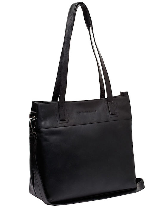 The Chesterfield Brand Leather Women's Bag Shou...