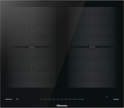 Hisense Induction HI62FQCB Hisense Induction HI62FQCB