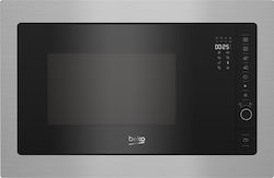 Beko BMGB 25332 Eingebaut 25Es Inox Beko BMGB 25332 Eingebaut 25Es Inox