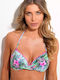 Topuri De Bikini Triunghi Cupe B Cu Burete