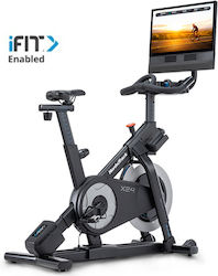 NordicTrack X24 Όρθιο Ποδήλατο Γυμναστικής Μαγνητικό με Ροδάκια NordicTrack X24 Όρθιο Ποδήλατο Γυμναστικής Μαγνητικό με Ροδάκια