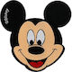 Micleymouse© Глава Mono Quick 14278 6.5 X 6.5 см самозалепваща се Onp-14278