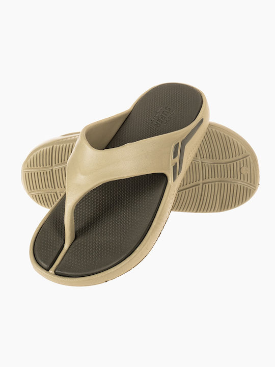 Ανδρικά Flip Flops Πράσινα