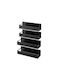 Livit Wall Metal Black Shelf