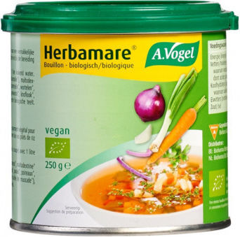 Vogel Μείγμα Καρυκευμάτων Βιολογικό Προϊόν 250gr