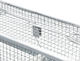 Relaxdays Παγίδα από Μέταλλο 11.5x40x14.5см 10044689 1бр