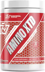 Immortal Nutrition Amino Xtd 450gr Red Apple