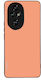 Sonique Colorbloc Series Case for Honor 200 Pro...
