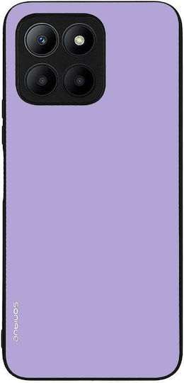 Θήκη Sonique Colorbloc Series Honor 70 Lite 5g Βιολετί