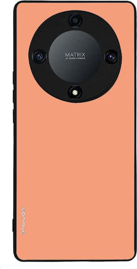 Θήκη Sonique Colorbloc Series Honor Magic5 Lite 5g Κοραλί