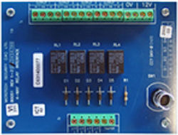 Honeywell Modul für Verschiedenes Haussicherheits-Hardware