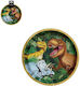 Party Plate 6 Pieces