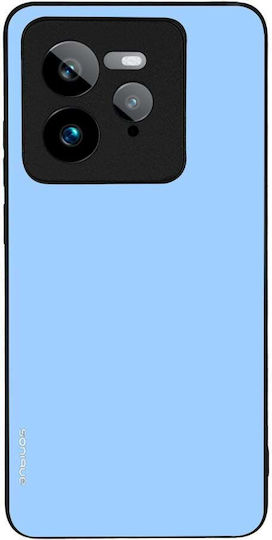 Θήκη Sonique Colorbloc Series Realme Gt 7 Pro 5g Τιρκουάζ