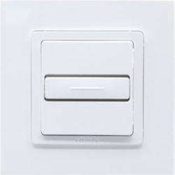 Somfy Elektrische Wandtaster Somfy Elektrische Wandtaster