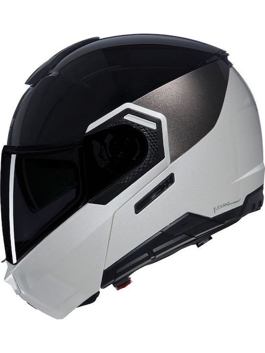 Nolan N90-3 06 Verniciatura Speciale 343 Motorc...