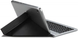 Acer Flip Cover Σιλικόνης με Πληκτρολόγιο (Acer A3-A10) Μαύρη Acer Flip Cover Σιλικόνης με Πληκτρολόγιο (Acer A3-A10) Μαύρη