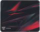 Onikuma Mp002 Mauspad Gaming Schwarz 350 x 300 x 2 mm