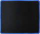 Gaming Mouse Pad Black 210 X 250 X 2mm
