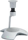 Yealink Smartvision 60 Video Conference Camera 1303130 Microphone 10k Panoramic Camera 360° Field View Usb White