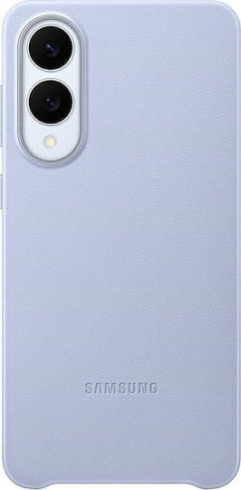 Samsung Kindsuit Case Back Cover Πλαστικό Γαλάζιο (Galaxy S25 Edge)