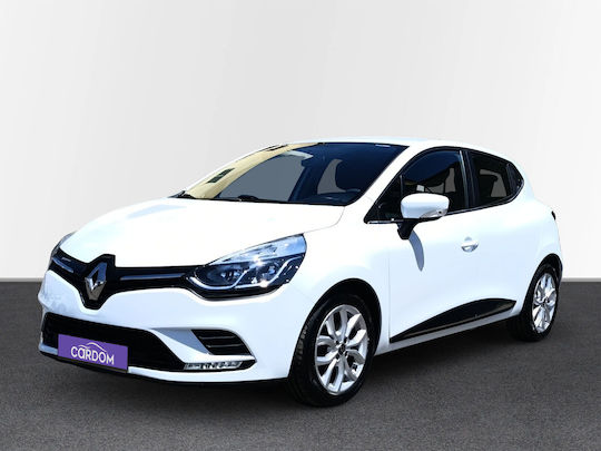 Renault Clio 1.5 dCi Expression EDC '19