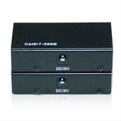 Vcom Dd471 Hdmi Extender Kit Utp Cat6e Vcom Dd471 Hdmi Extender Kit Utp Cat6e