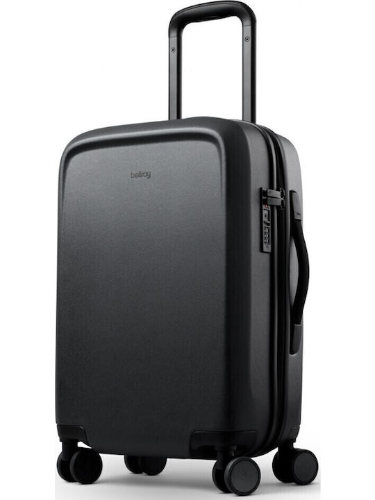 Bellroy Βαλίτσα Καμπίνας Black