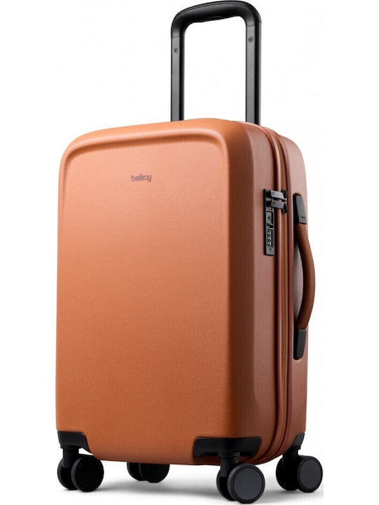 Bellroy Βαλίτσα Καμπίνας Bronze